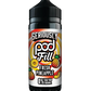 Seriously Pod Fill Fresh Pineapple E-liquid Shortfill