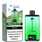 Hayati Pro Ultra Plus 25000 Prefilled Pod Vape Kit