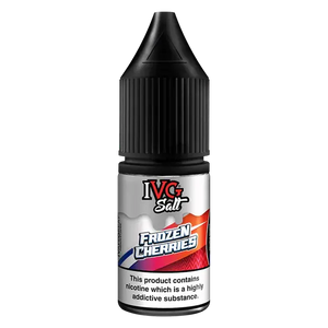 Sparkling Guava Nic Salt E-Liquid by IVG Exotic Range