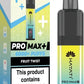 Hayati Pro Max Plus Pods — 6000 Prefilled Vape Kit