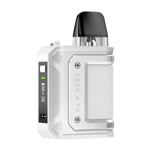 Geekvape Aegis Hero Q Vape Kit