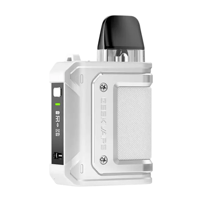 Geekvape Aegis Hero Q Vape Kit