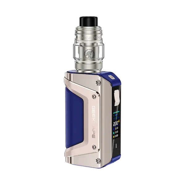 Geekvape Aegis Legend 3 Vape Kit