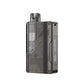 Aspire Gotek Pro 2 gunmetal Vape Kit in Gunmetal with 2ml Gotek V2 pod