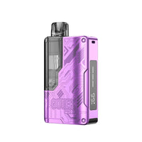 Aspire Gotek Pro 2 Vape Kit UK | 2500mAh Pod Kit | Vapesbar
