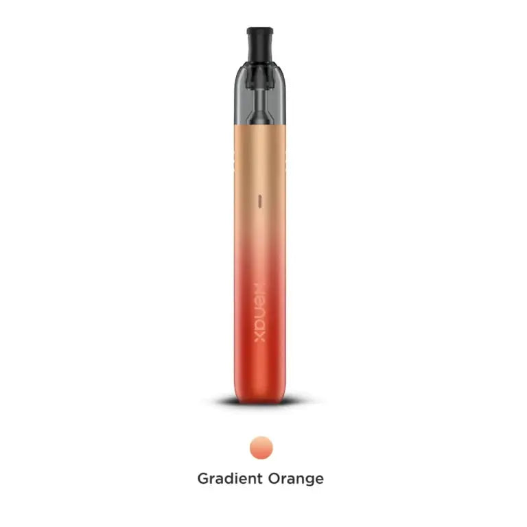 Geekvape Wenax M1 Vape Kit
