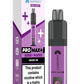 Hayati Pro Max Plus Pods — 6000 Prefilled Vape Kit