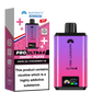Hayati Pro Ultra Plus 25000 Prefilled Pod Vape Kit