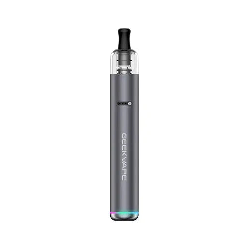 Geekvape Wenax S3 Evo Vape Kit