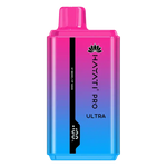 Hayati Pro Ultra 15000 H'Berg / P'Man 0 Nicotine Disposable Vape