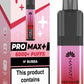 Hayati Pro Max Plus Pods — 6000 Prefilled Vape Kit