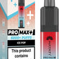 Hayati Pro Max Plus Pods — 6000 Prefilled Vape Kit
