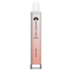 Hayati Pro Mini 600 Juicy Peach Disposable Vape
