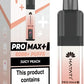 Hayati Pro Max Plus Pods — 6000 Prefilled Vape Kit