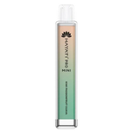 Hayati Pro Mini 600 Kiwi Passion Fruit Guava Disposable Vape