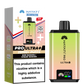 Hayati Pro Ultra Plus 25000 Prefilled Pod Vape Kit