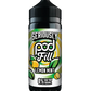 Seriously Pod Fill Lemon Mint E-liquid Shortfill