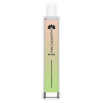 Hayati Pro Mini 600 Lemon Peach Passion Disposable Vape