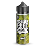 Lemon Sherbet Shortfill E-Liquid by Moreish Puff 100ml
