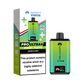 Hayati Pro Ultra Plus 25000 Prefilled Pod Vape Kit