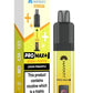 Hayati Pro Max Plus Pods — 6000 Prefilled Vape Kit