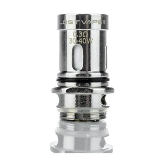 Lost Vape Ultra Boost M1 0.3ohm replacement coils 5 pack