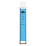 Hayati Pro Mini 600 Mad Blue Disposable Vape