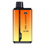 Hayati Pro Ultra 15000 Mango Peach Pineapple 0 Nicotine Disposable Vape