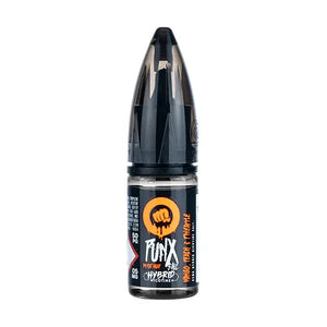 Mango, Peach & Pineapple Hybrid Salt E-Liquid by Punx
