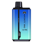 Hayati Pro Ultra 15000 Mr Blue 0 Nicotine Disposable Vape