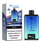 Hayati Pro Ultra Plus 25000 Prefilled Pod Vape Kit