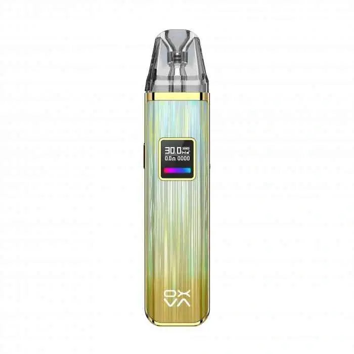 OXVA Xlim Pro Vape Kit