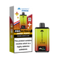 Hayati Pro Ultra Plus 25000 Prefilled Pod Vape Kit