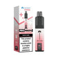Hayati Pro Max Plus Pods — 6000 Prefilled Vape Kit