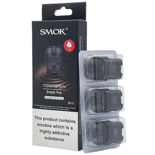 Smok Novo 4 Mini Replacement Pod