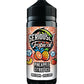 Seriously Tropical Pineapple Citrus Ice E-Liquid Shortfill