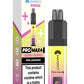 Hayati Pro Max Plus Pods — 6000 Prefilled Vape Kit