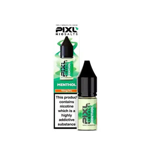 PIXL Menthol 10ml Nic Salt