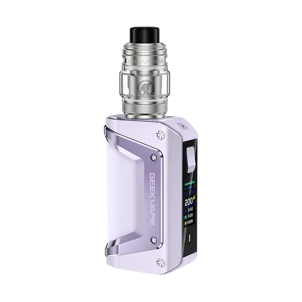 Geekvape Aegis Legend 3 Vape Kit
