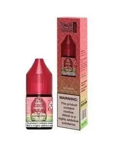 Rainbow Candy by RandM Tornado 7000 Nic Salts