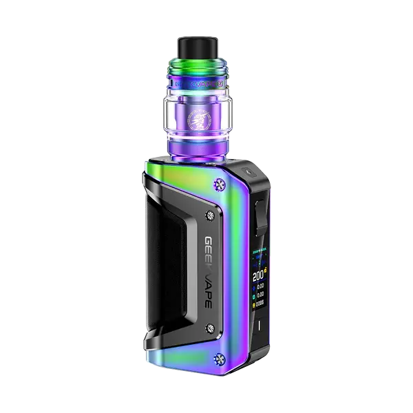 Geekvape Aegis Legend 3 Vape Kit