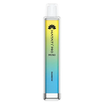 Hayati Pro Mini 600 Rainbow Disposable Vape