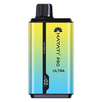 Hayati Pro Ultra 15000 Rainbow 0 Nicotine Disposable Vape