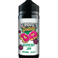 Seriously Donuts Raspberry Jam E-liquid