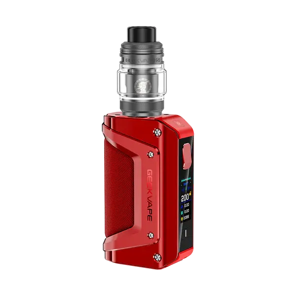 Geekvape Aegis Legend 3 Vape Kit