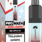 Hayati Pro Max Plus Pods — 6000 Prefilled Vape Kit