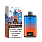 Hayati Pro Ultra Plus 25000 Prefilled Pod Vape Kit