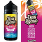 Doozy Legends Rio 100ml E-Liquid Shortfill