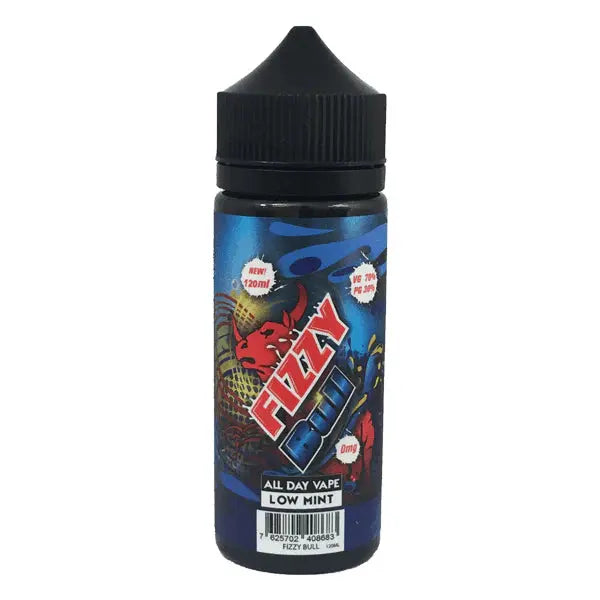 Fizzy Bull by Fizzy Juice 100ml Shortfill