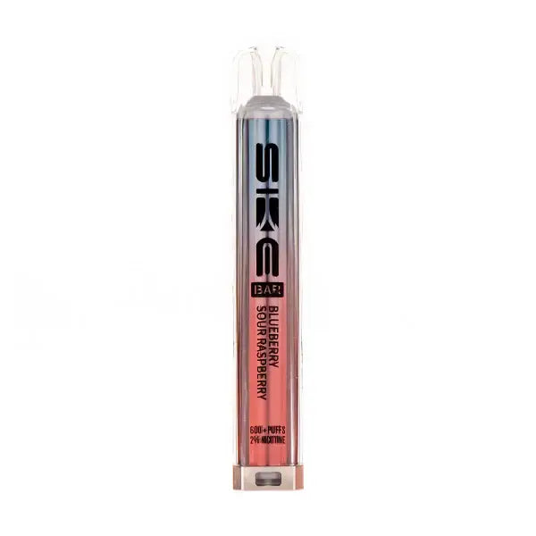 SKE Crystal Bar 600 Prefilled Pod Kit